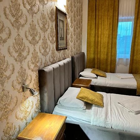 Hotel Don Bistriţa Kültér fotó