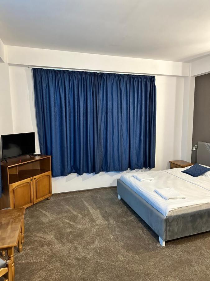 Hotel Don Bistriţa Kültér fotó