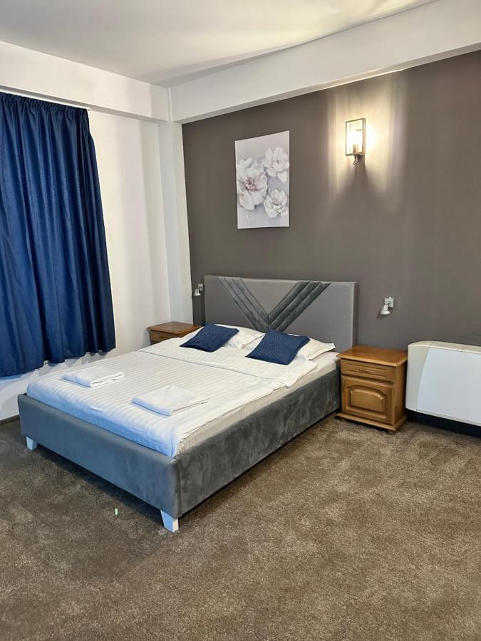 Hotel Don Bistriţa Kültér fotó