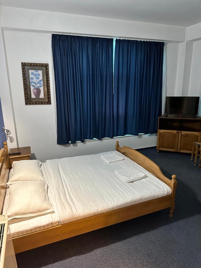 Hotel Don Bistriţa Kültér fotó